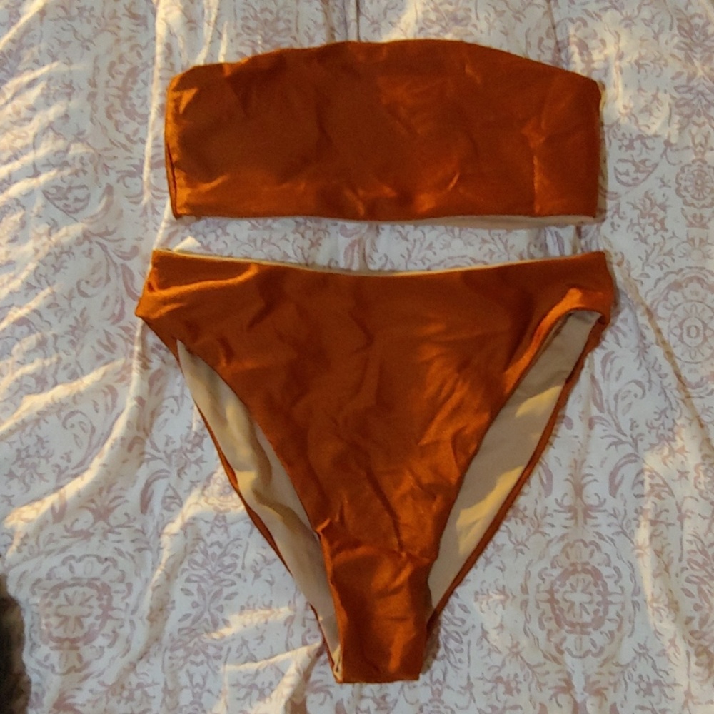 Fashion nova bikini